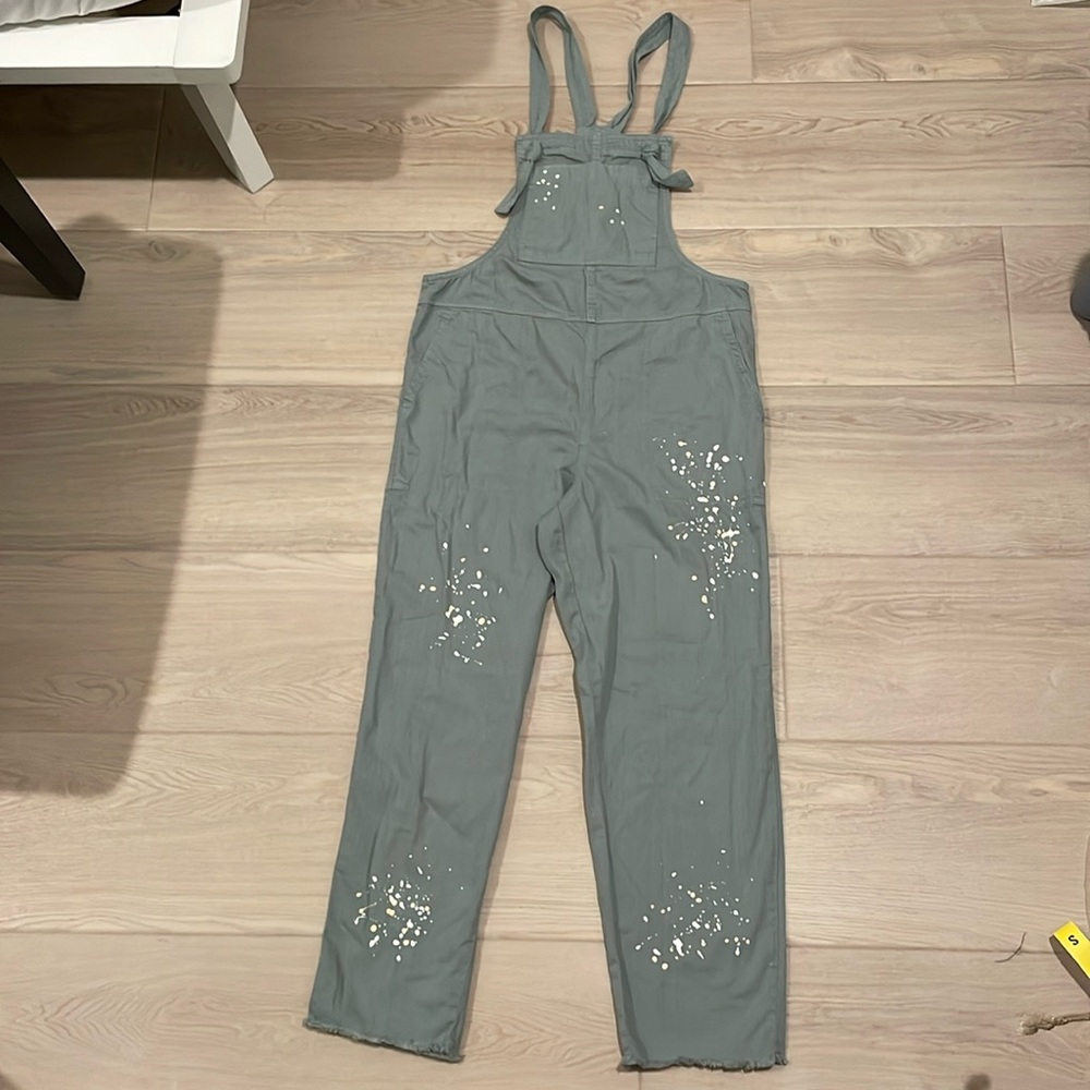 NWT Aerie Overall Size XS